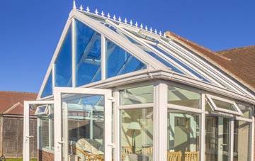 conservatory roof insulation costs Cefn Eurgain