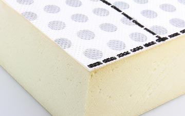 meeting Cefn Eurgain building codes