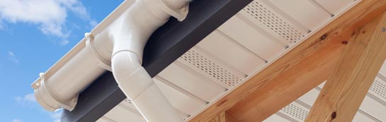 get Cefn Eurgain guttering quotes today