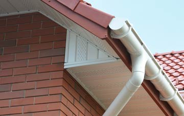 Cefn Eurgain soffit repair costs