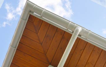 Cefn Eurgain soffit types
