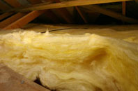 Cefn Eurgain pitch roof insulation