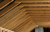 Cefn Eurgain pitched insulation quotes
