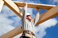 Cefn Eurgain roof replacement work